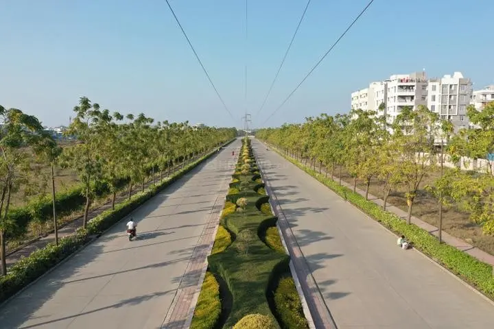 AB Bypass Road vs Indore की अन्य Premium Locations: Luxury Living के लिए कौन सा क्षेत्र बेहतर है?