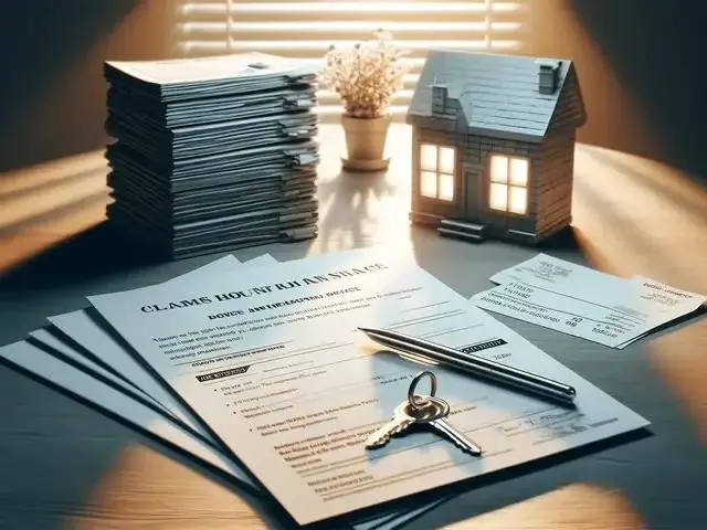 Buy commercial property as real estate asset