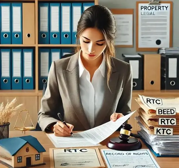 Capital Minds Real Estate Consultancy Indore