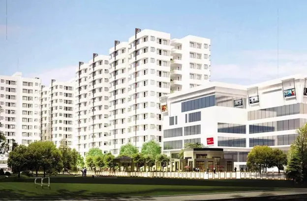 Indore premium locations comparison overview