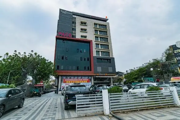 इंदौर इंफ्रास्ट्रक्चर विकास