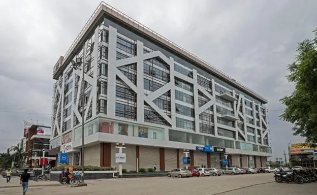Vijay Nagar vs AB Bypass Road