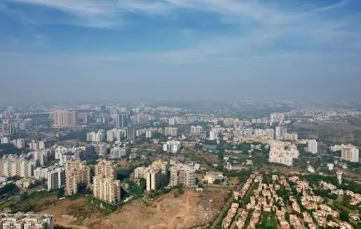 इंदौर कमर्शियल रियल एस्टेट